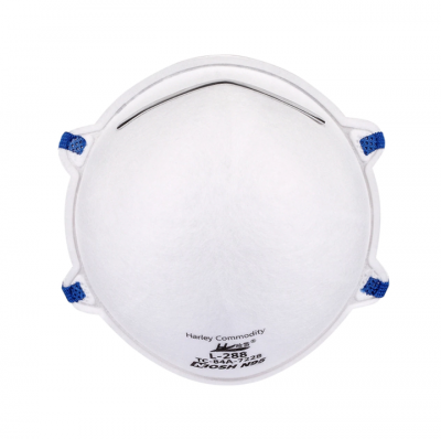 Harley L-288 N95 Respirator Mask - Pack of 20