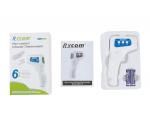 Medical Grade Infrared Non Contact Thermometer - Pack of 1