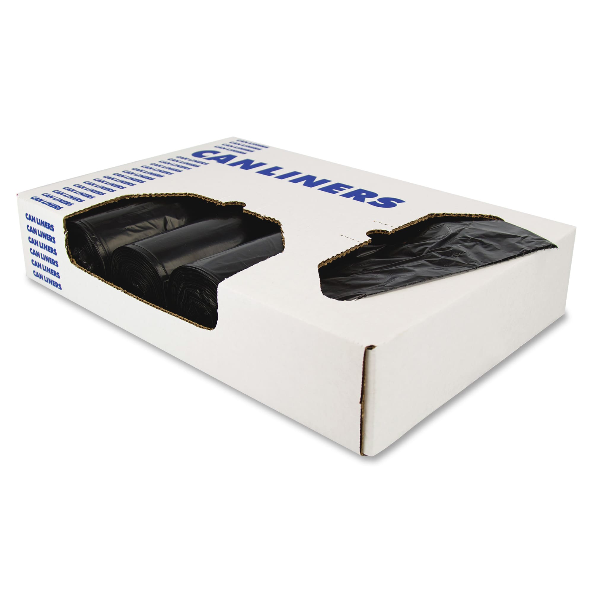 Heritage Low-density Dark Can Liner