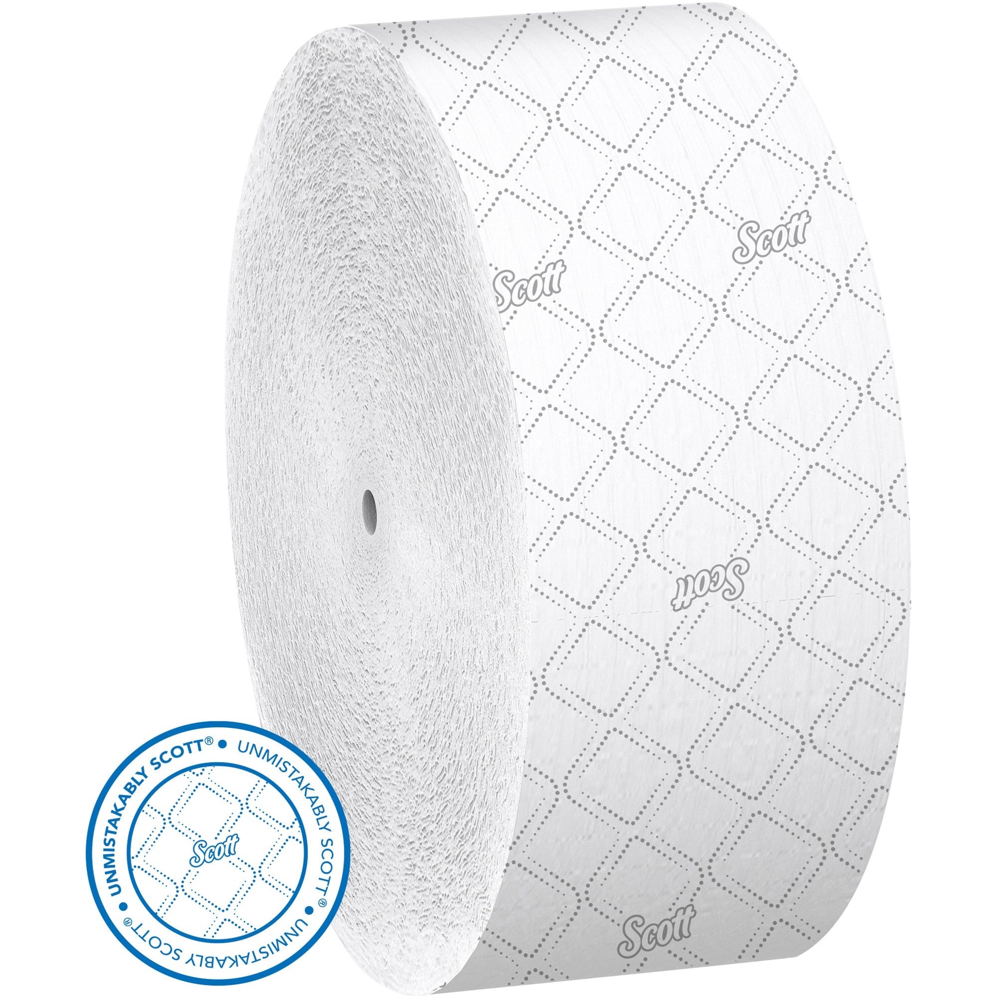 Kimberly-Clark Professional Essential Jumbo Roll Coreless Toilet Paper