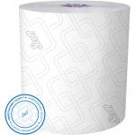 Scott Essential Hard Roll Towels - 8 in x 950 ft x 6 rolls (In Stock)