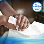 Scott Essential Hard Roll Towels - 8 in x 950 ft x 6 rolls (In Stock)