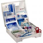 First Aid Only 25-Person Bulk Plastic First Aid Kit - ANSI Compliant