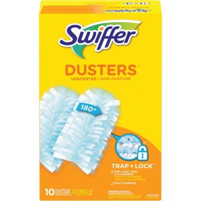Swiffer Unscented Dusters Refills