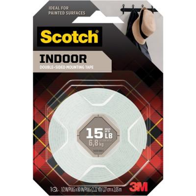 Scotch Removable Poster Tape