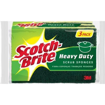 Scotch Transparent Tape - 1/2inW
