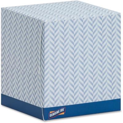 Genuine Joe 2-ply Standard Bath Tissue Rolls