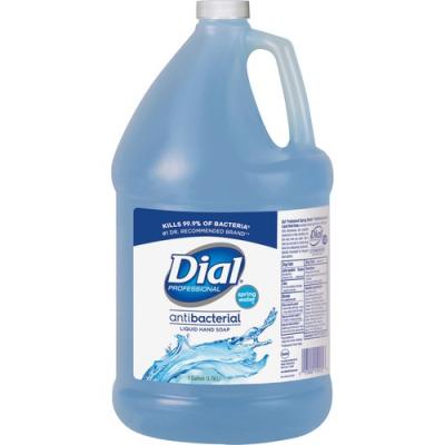 Dial Moisturizing Liquid Hand Soap